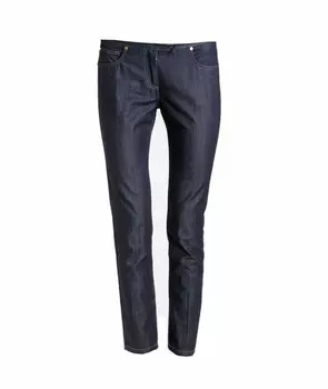 Джинсы слим