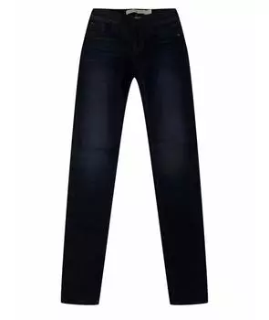 Джинсы слим