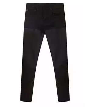 Джинсы слим