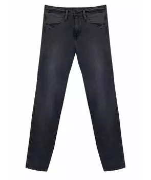 Джинсы слим