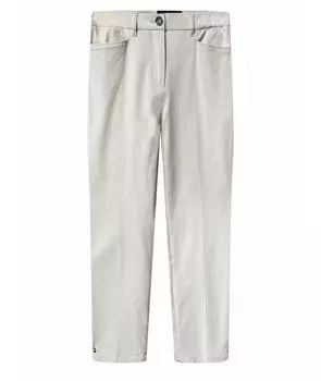 Джинсы слим