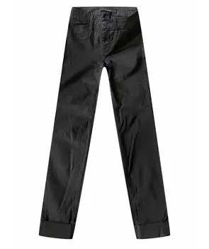 Джинсы слим