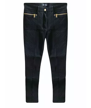 Джинсы слим