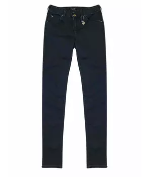 Джинсы слим