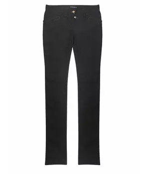 Джинсы слим