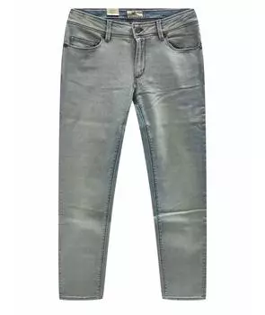 Джинсы слим