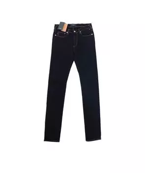 Джинсы слим