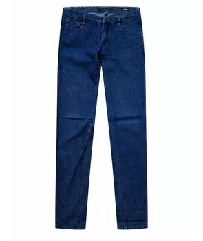 Джинсы слим