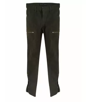 Джинсы слим