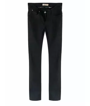 Джинсы слим