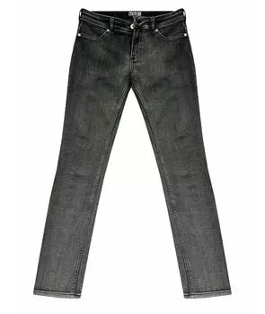 Джинсы слим