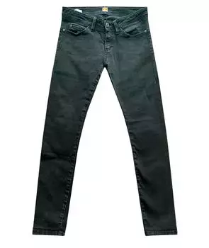 Джинсы слим