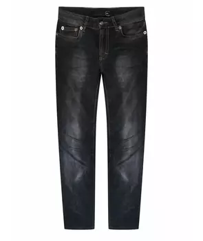 Джинсы слим