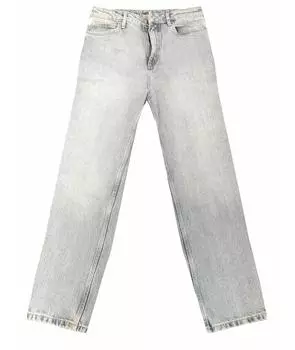 Джинсы слим