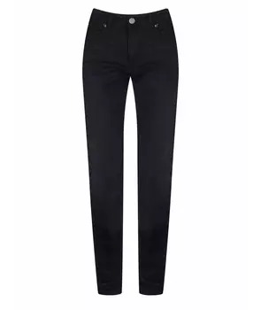 Джинсы слим