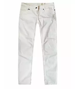 Джинсы слим