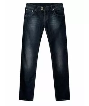 Джинсы слим