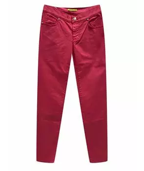 Джинсы слим