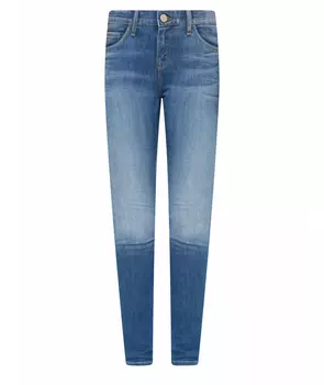 Джинсы слим