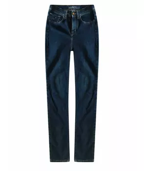Джинсы слим