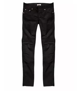 Джинсы слим