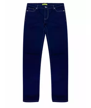 Джинсы слим