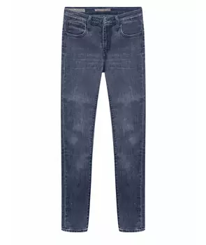 Джинсы слим