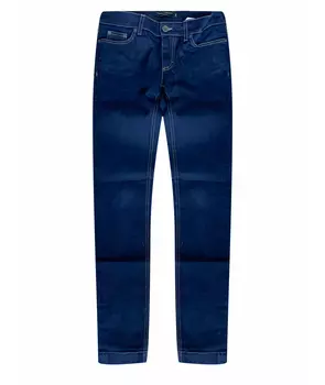 Джинсы слим