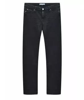 Джинсы слим