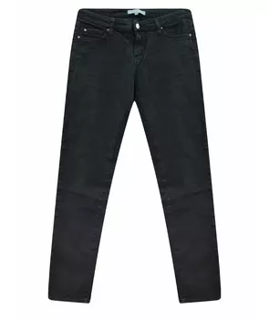 Джинсы слим