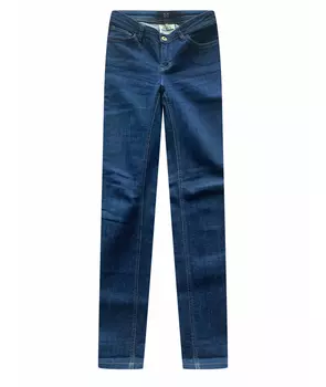 Джинсы слим