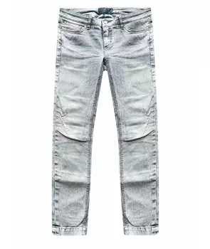 Джинсы слим