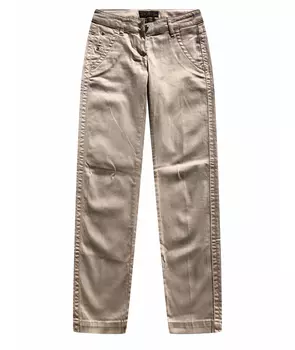 Джинсы слим