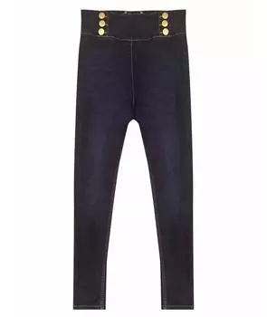 Джинсы слим