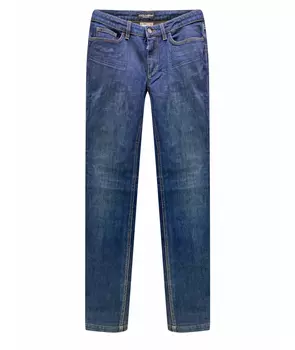 Джинсы слим