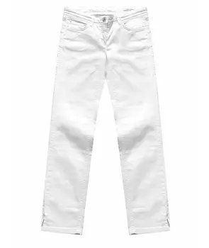 Джинсы слим