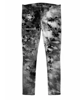 Джинсы слим