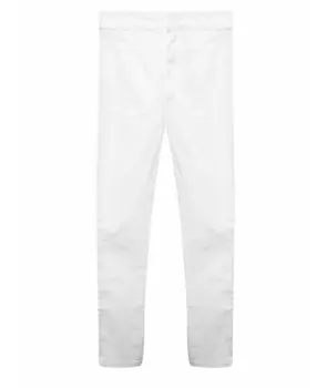 Джинсы слим