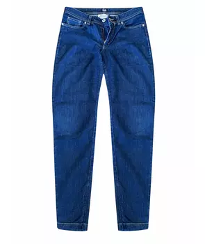 Джинсы слим