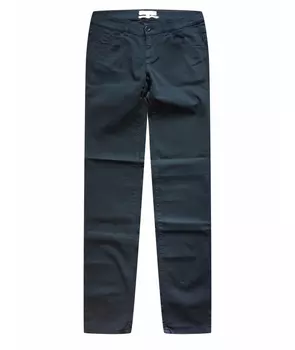 Джинсы слим