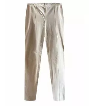 Джинсы слим