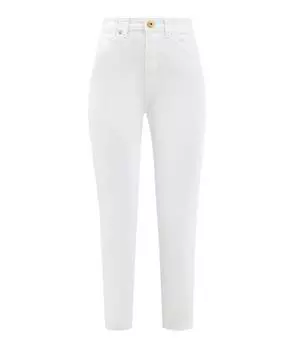 Джинсы слим