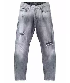 Джинсы слим