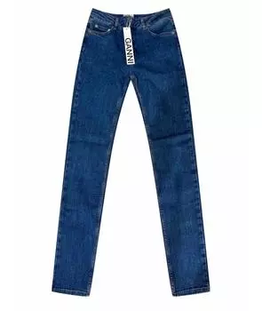 Джинсы слим