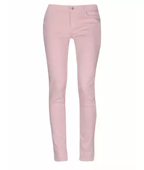 Джинсы слим