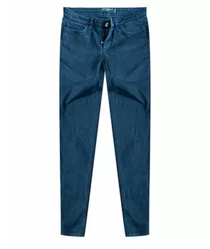 Джинсы слим