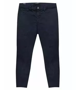 Джинсы слим