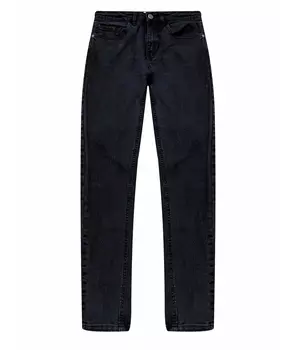 Джинсы слим