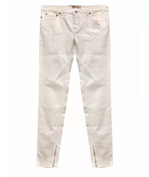 Джинсы слим