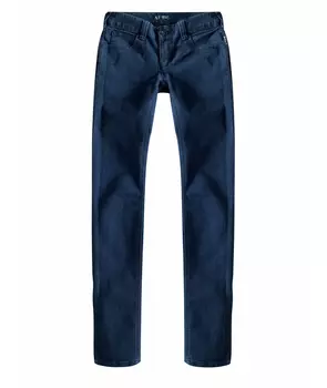 Джинсы слим